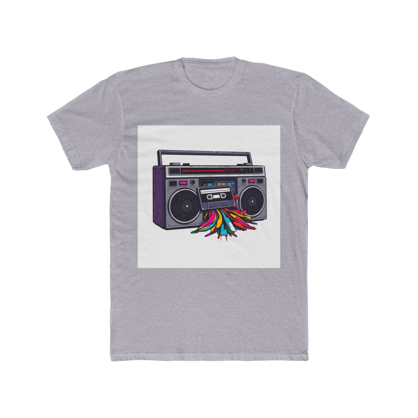 Mixtape Monday Tee