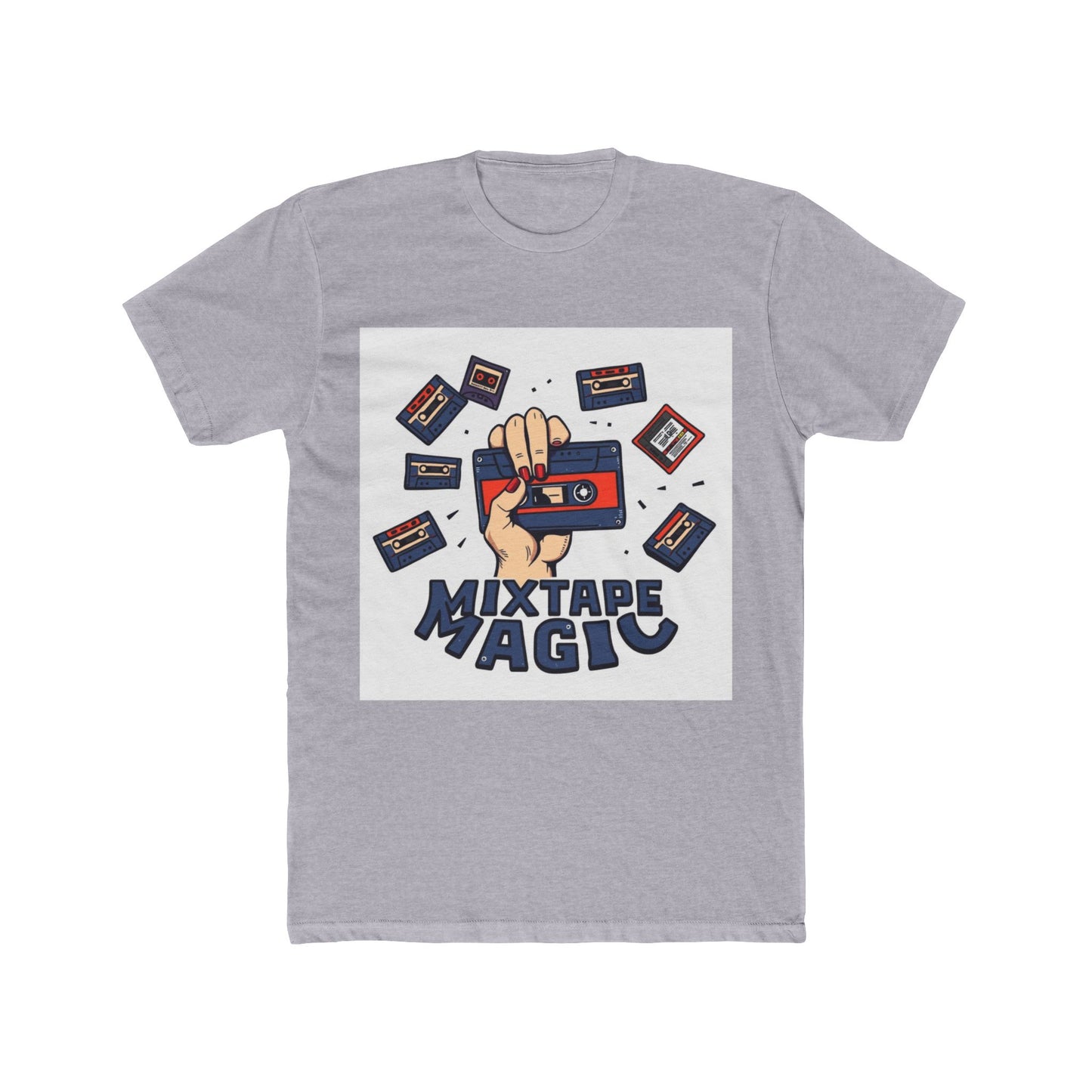 The Master Taker Tee