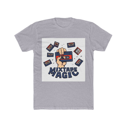 The Master Taker Tee