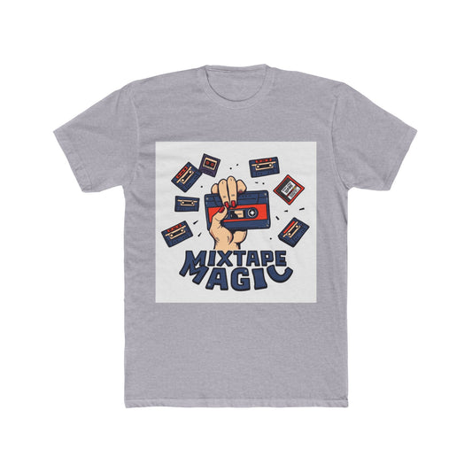 The Master Taker Tee