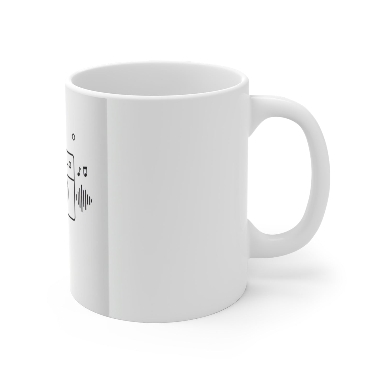 Skip to the Good Parts Mug