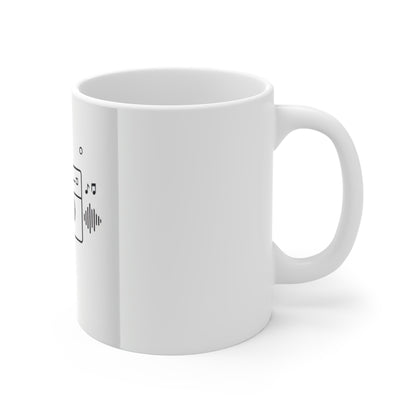 Skip to the Good Parts Mug