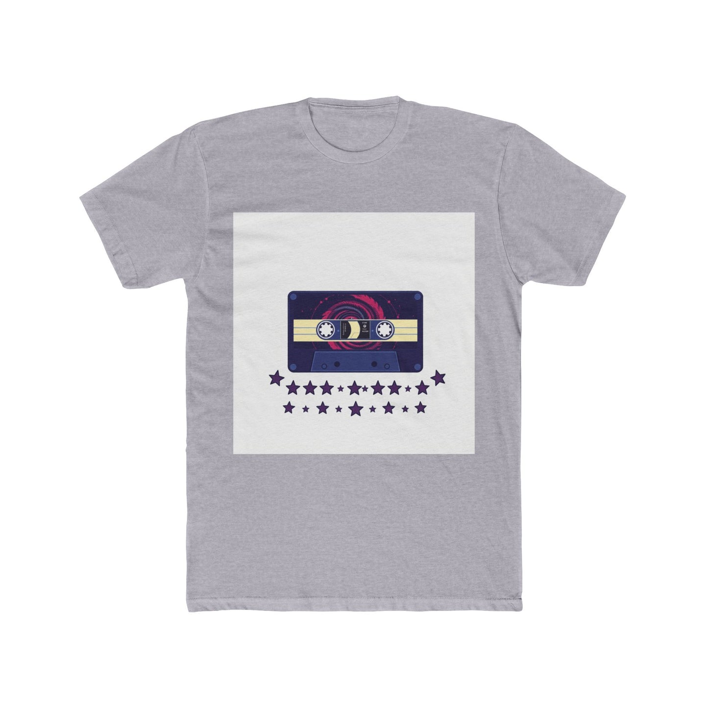Analog Dreams Cassette Tee