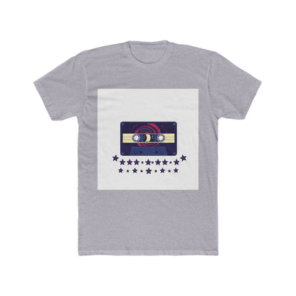 Analog Dreams Cassette Tee