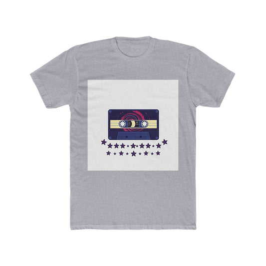 Analog Dreams Cassette Tee