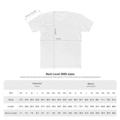 The Master Taker Tee