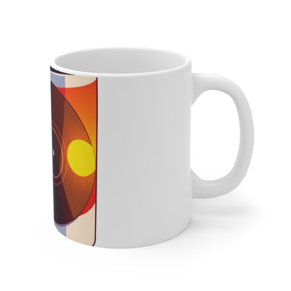 Analog Warmth Blend
