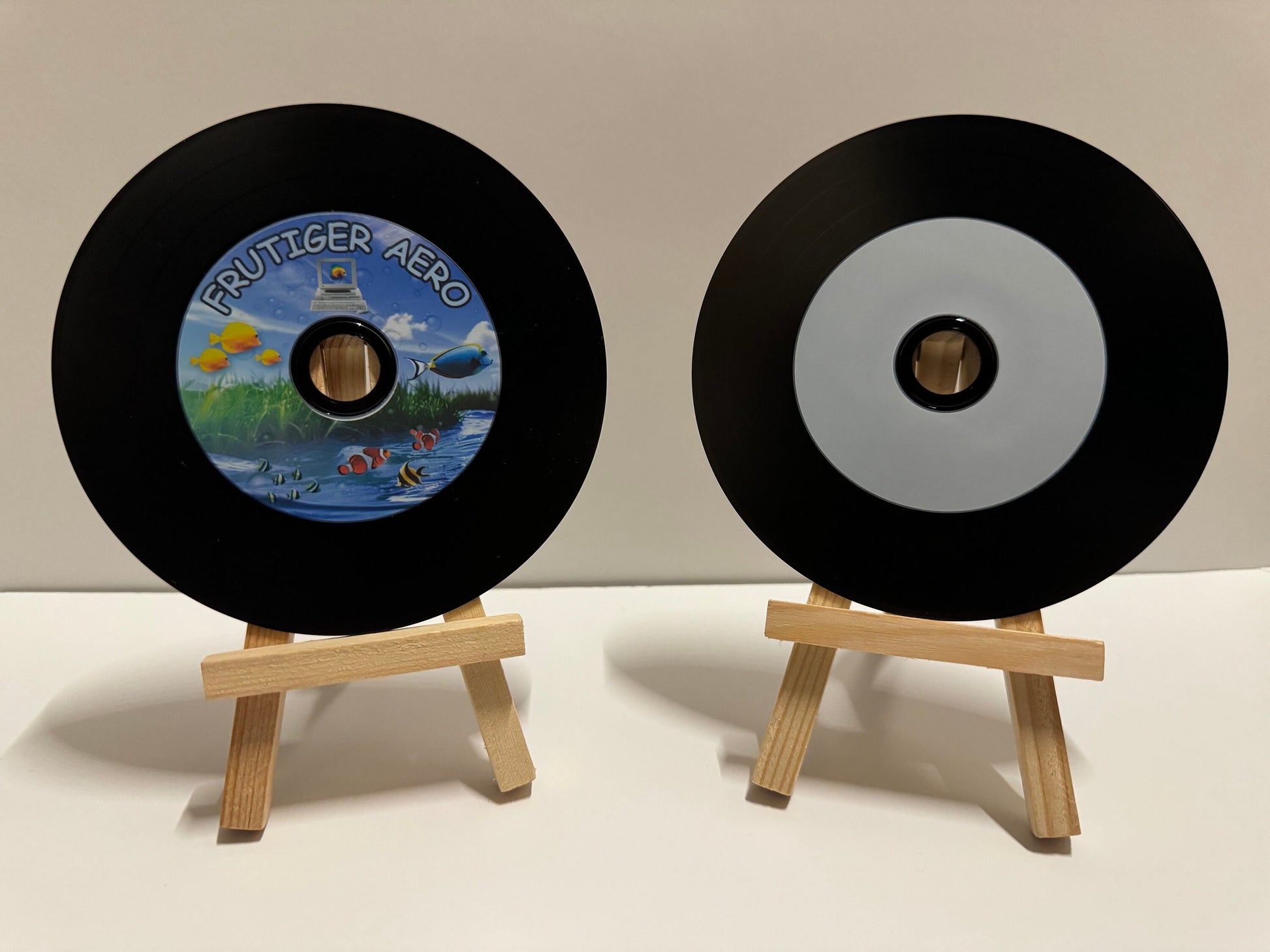 Make Your Own CD Mixtape With Artwork Printed Compact Disc Digital Vinyl Design Personalized Custom Mixed Tape Perfect Gift