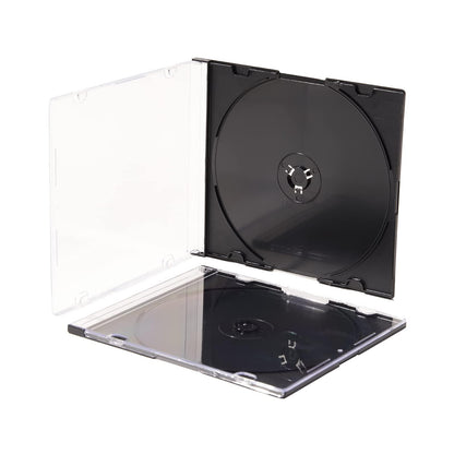 Custom CD Mixtape