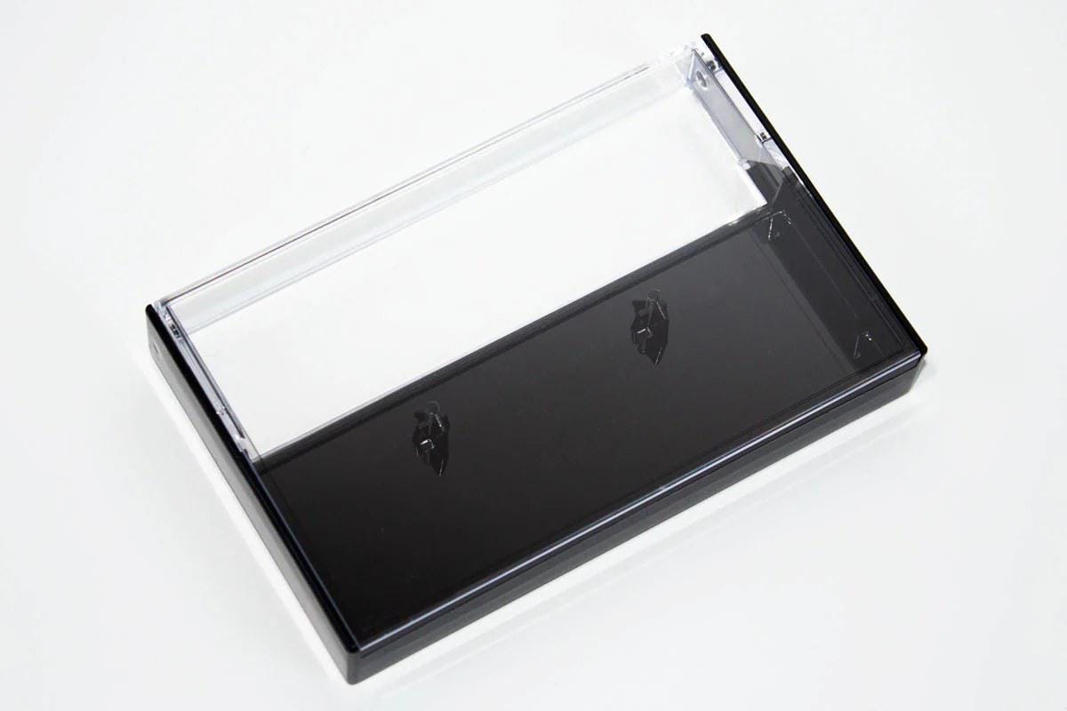 Custom Cassette Tape
