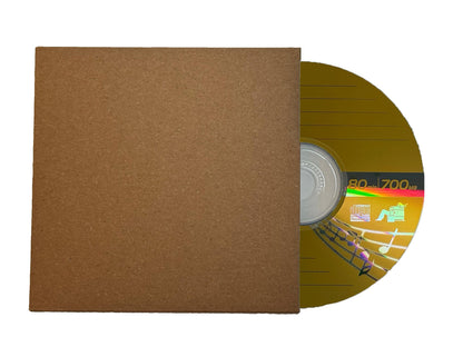 Custom CD Mixtape